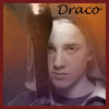Draco Red Glow