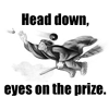 Eyes On The Prize Icon