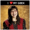 I Heart My Geek