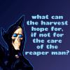 Reaper Man Icon