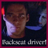 Backseat Driver