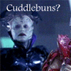 Cuddlebuns