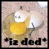 Egg Iz Ded