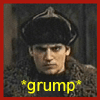Grump Icon