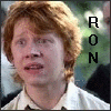 Blinky Ron