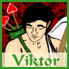 *Cupid Viktor*